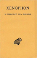 Commandant de la Cavalerie